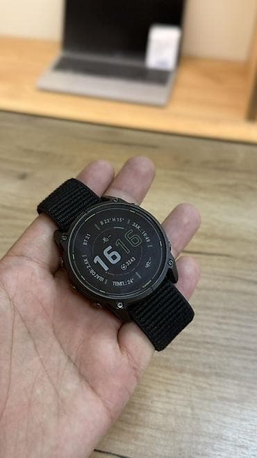 гармин часы цена: Продаю часы от GARMIN модель enduro 3 Покупали новым пользовались — 2