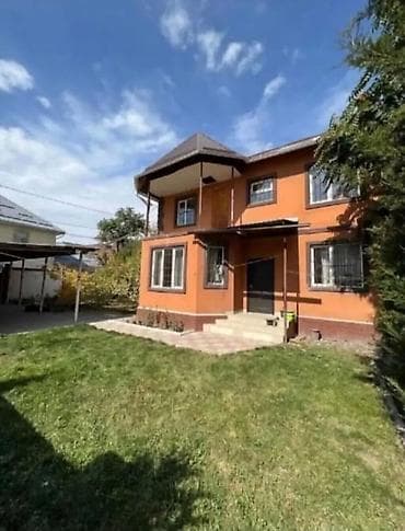200 м², 6 бөлмө, Юг-2 мкр, Жаныбарлары жок lalafo.kg да 200 м², 6 бөлмө, Юг-2 мкр, Жаныбарлары жок