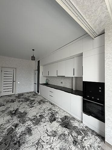 объявление продам квартиру: 1 комната, 5072 м², Элитка, 10 этаж, Дизайнерский ремонт — 2