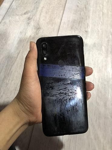 redmi note 10c: Продам редми 7 16 гб для несложных работ — 5