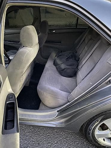 ключ на камри 55: Toyota Camry: 2005 г., 2.4 л, Автомат, Бензин, Седан — 7