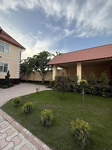 Дома: 🏡 Дом, который строили не на продажу — а для жизни поколений 📍 — 3