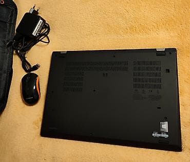 1135g7: Для программирования, Б/у, Intel Core i5 — 3
