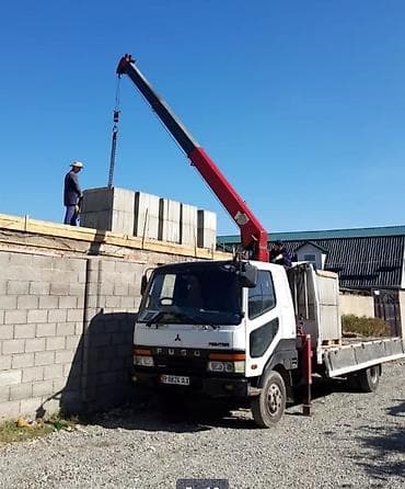 бартовой: Стрела 10 м, 3 т — 2