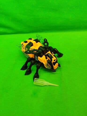 музыкальный телефон: Пчела игрушка музыкальная🐝 Комплектация товара: 1 пчела и 3 — 2