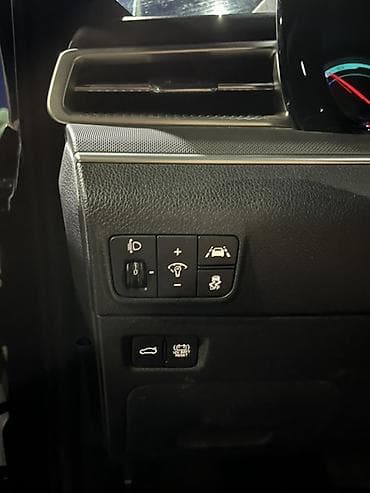 авто печ: Kia K5: 2021 г., 2 л, Автомат, Гибрид, Лифтбек — 6