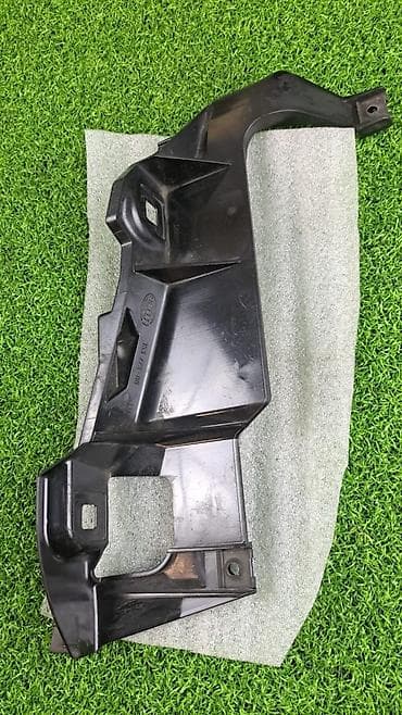 Крепление фар бмв е39 рестайлинг Ловушка для фар бмв е39 рест Крепеж