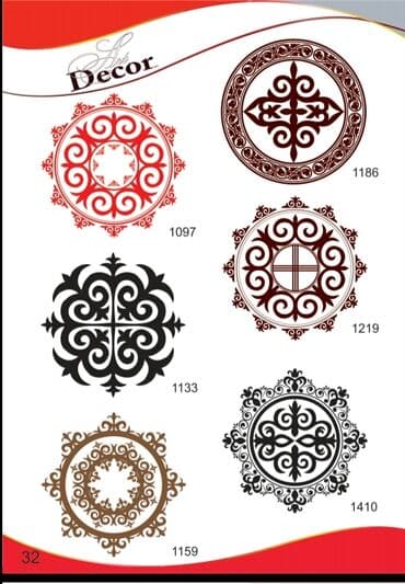 натяжные потолки цена ош: Натяжной потолок Глянцевое, Матовое, 3D потолки Гарантия, Бесплатная консультация, Бесплатный замер — 4