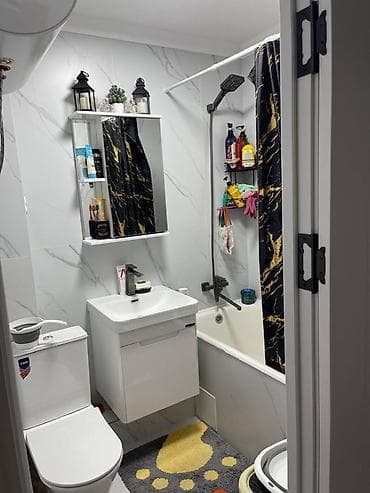 продаю 3х комн кв: 3 комнаты, 58 м², 104 серия, 3 этаж, Евроремонт — 2