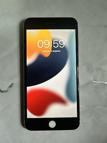 iphone cr: IPhone 7 Plus, Новый, 128 ГБ, Rose Gold, 100 % — 3