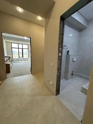 элитная: 1 комната, 47 м², Элитка, 7 этаж, Свежий ремонт — 7