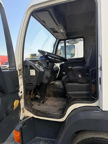 subaru forester 2011: Man 8.163 2000 год Объем 4.6 Механика Пробег 324000 Рассмотрю обмен на — 9