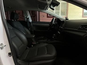 volvo s70: Hyundai Avante: 2019 г., 1.6 л, Автомат, Бензин, Седан — 7