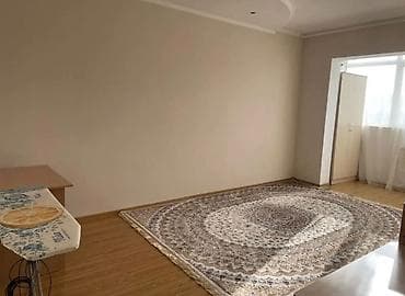 1 комната, 35 м², 106 серия улучшенная, 3 этаж, Евроремонт — 1