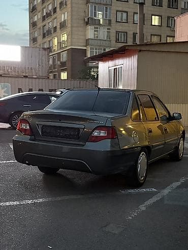 нексия стук мотор: Daewoo Nexia: 2013 г., 1.6 л, Механика, Бензин, Седан — 6