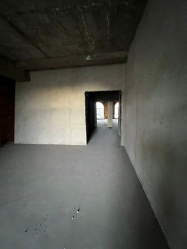 обмен квартир с доплатой: 2 комнаты, 76 м², Индивидуалка, 6 этаж, ПСО (под самоотделку) — 8