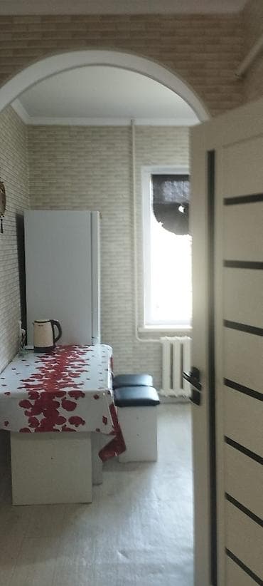 1 комн квартира купить: 1 комната, 40 м², 105 серия, 1 этаж, Дизайнерский ремонт — 4