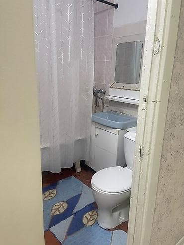 105: 1 комната, Тунгуч мкр Агентство недвижимости, Без подселения, от 6 месяцев, от 1 года, С мебелью полностью — 8