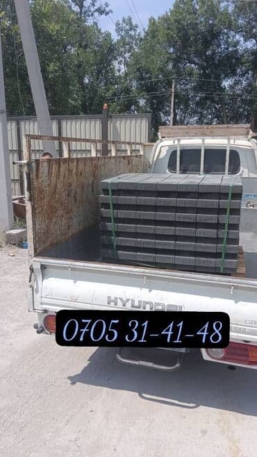 кладка кирпича кант: Брусчатка кирпич, Дорожная, Бетонная, Литая, Новый, Укладка, Гарантия, Бесплатный выезд — 1