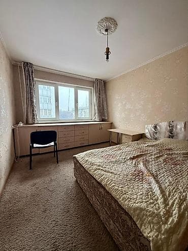 микра: 2 комнаты, Собственник — 6