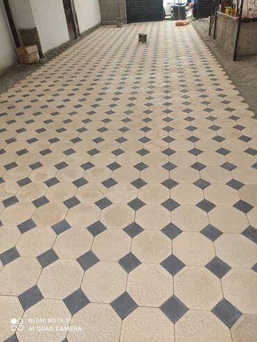 Евробрусчатка: Вид работа: укладка брусчатка Монтаж:брусчатка,евро брусчатка,элитний — 1