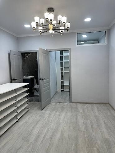 1 комната, 30 м², 106 серия, Свежий ремонт — 3