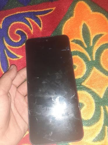 poco m 4: Poco Apple M3 Pro, цвет - Синий — 3