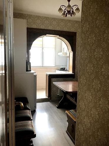 106: 3 комнаты, 72 м², Тунгуч мкр 106 серия, 7 этаж — 7
