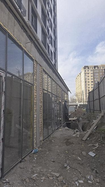 тц вефа: Продаются коммерческие помещения в современном жилом комплексе — 4