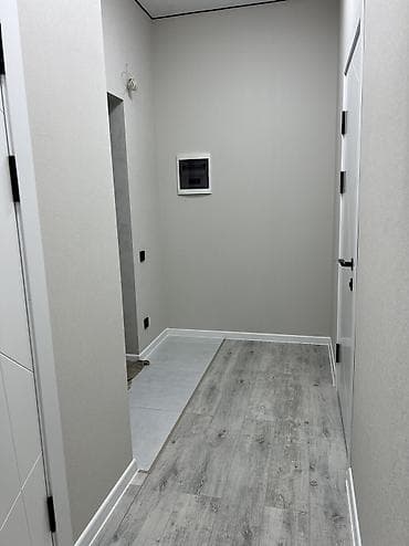 сдается квартира салиева: 1 комната, 41 м², Элитка, 1 этаж, Евроремонт — 1