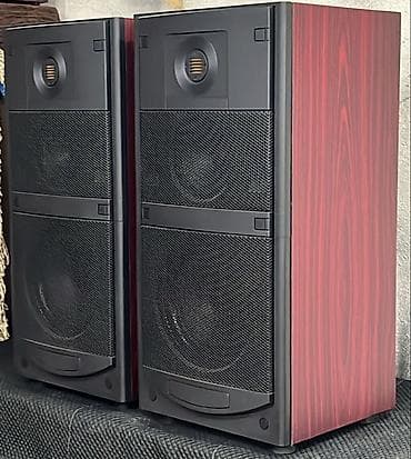 jbl go: Акустическая система напольная, пара - Формат: 3‑полосные напольные — 3