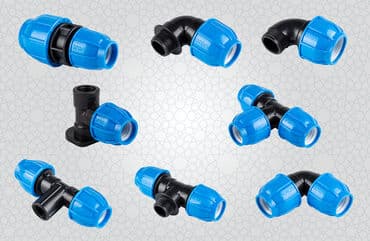 Компрессионные фитинги. Оптом=ДҮҢ алган ишкерлерди кызматташууга