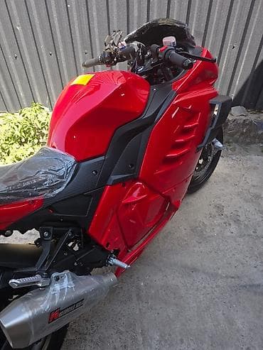 спортивные мотоциклы ducati: Дукати Панигал sports. 5000квт 120амп.Литий железо фосфать — 4