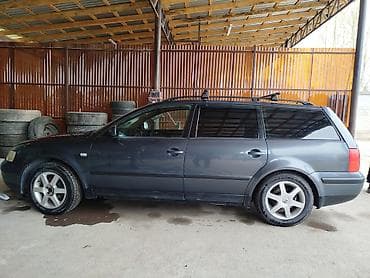 продам вазу: Volkswagen Passat: 2000 г., 1.8 л, Автомат, Универсал — 3