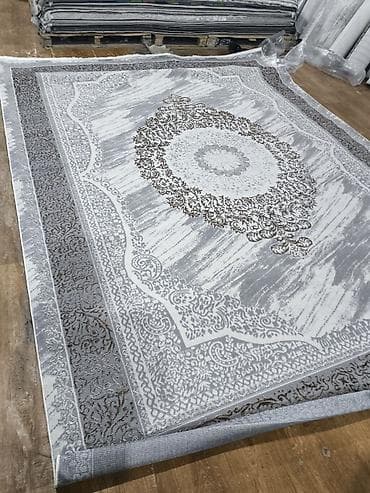 Балдар килемдери жана килемчелери: Килем Жаңы, 200 * 300, Акрил, Накталай эмес/накталай төлөм — 2