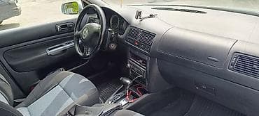 купить фольксваген: Volkswagen Golf: 2003 г., 1.6 л, Автомат, Бензин, Хэтчбэк — 4