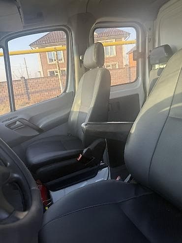 w124 2 2: Грузовик, Mercedes-Benz, Дубль, Б/у — 7