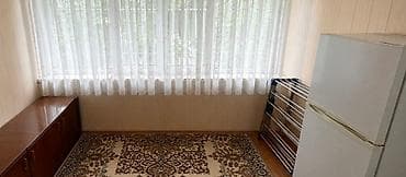 56: 3 комнаты, 58 м², 104 серия, 1 этаж, Евроремонт — 7