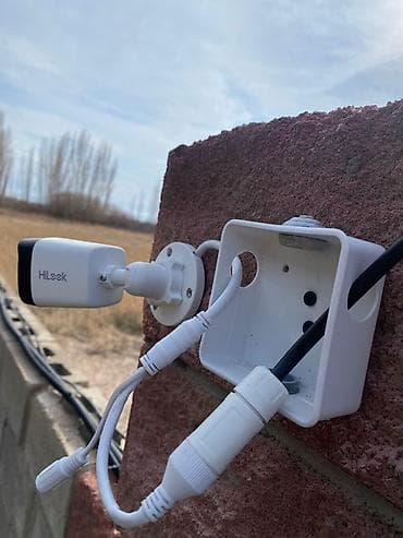 скупка двд: 📹 Комплект видеонаблюдения под ключ — 4 камеры Готовое решение для — 5