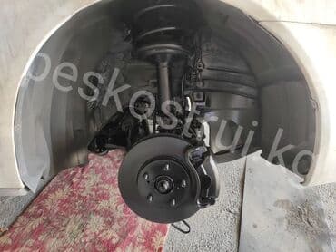 антикор авто: Антикор Днище автомобиля рама кузов диски Пескоструй. Пескоструйная — 8