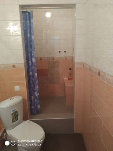 Сниму комнату: 32 м² — 5