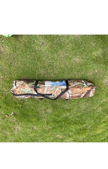 где можно купить палатку для отдыха: Автоматическая кемпинговая палатка 🏕 Палатка устанавливается всего — 2