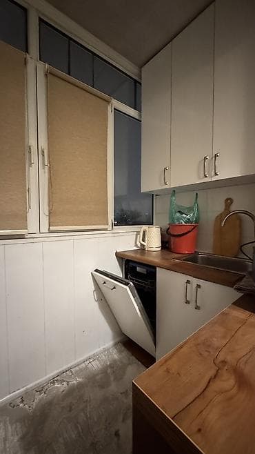 сдается дом под садик: 3 комнаты, 79 м², 106 серия, 6 этаж, Косметический ремонт — 6