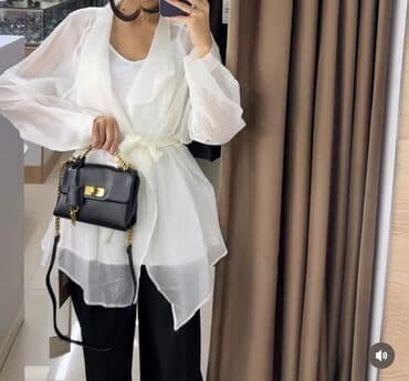 В черном цвете Состояние 10/10 дьявола Накидка с майкой очень