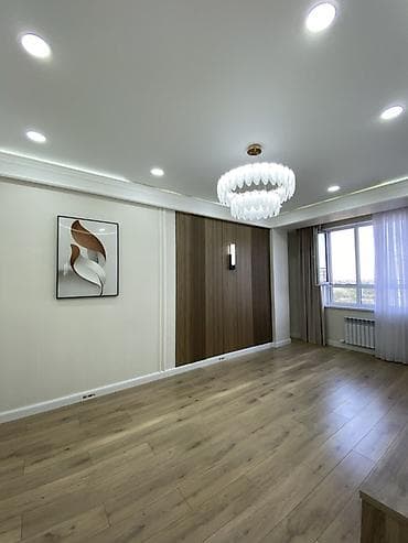 Квартиры: 2 комнаты, 60 м², Элитка, 10 этаж, Дизайнерский ремонт — 1