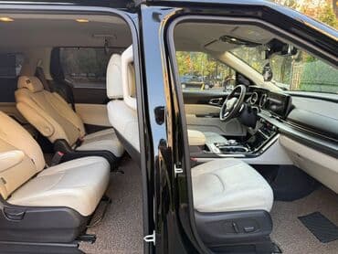 авто с последующим выкупом нексия: Kia Carnival: 2020 г., 2.2 л, Автомат, Дизель — 7