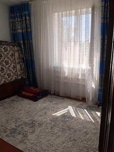 план дома: 3 комнаты, 3 м², 105 серия — 4