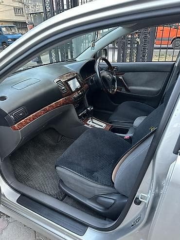 taiota allion: Toyota Allion: 2004 г., 1.8 л, Автомат, Бензин, Седан — 5