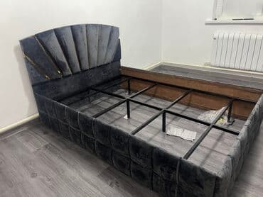 двухъярусный кровать для взрослых: Кровать Клеопатра — 3