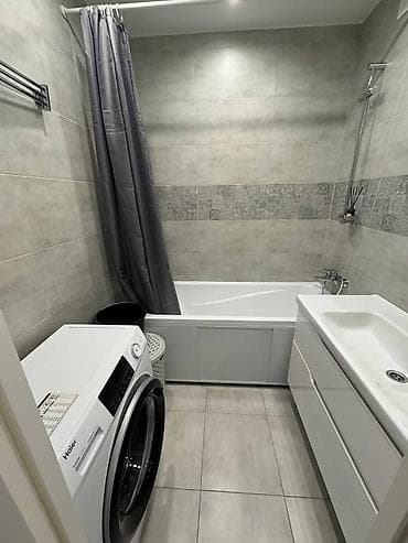 elite hause: 1 комната, Риэлтор, Без подселения, С мебелью частично — 4